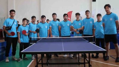 Hatay Büyükşehir Belediyesi, İl Milli Eğitim Müdürlüğü ve Öncü Spor