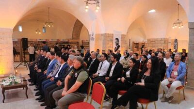 Hatay’da bu yıl ikincisi gerçekleştirilen, Türkiye’de ilk ve tek olma