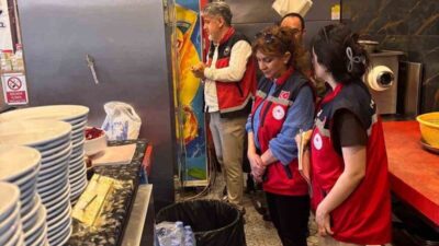 Hatay İl Tarım ve Orman Müdürlüğü ile bağlı 15 ilçe