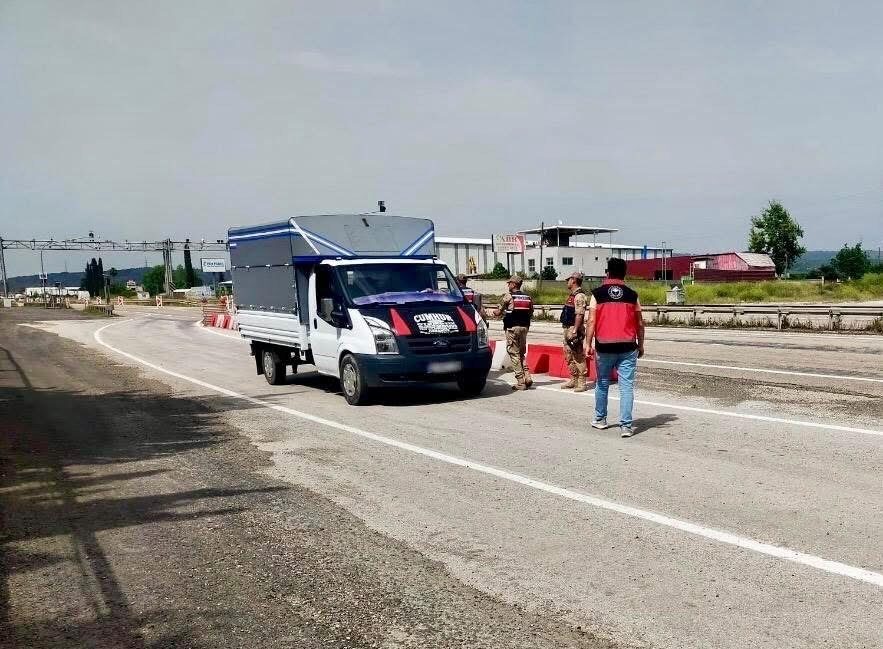 Hatay’da yaklaşan Kurban Bayramı öncesinde bulaşıcı hayvan hastalıklarının önlenmesi, yetiştiricilerin