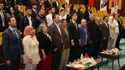HATAY (İHA) – Hatay’da kamu kurumlarının iş birliğinde düzenlenen Doğru