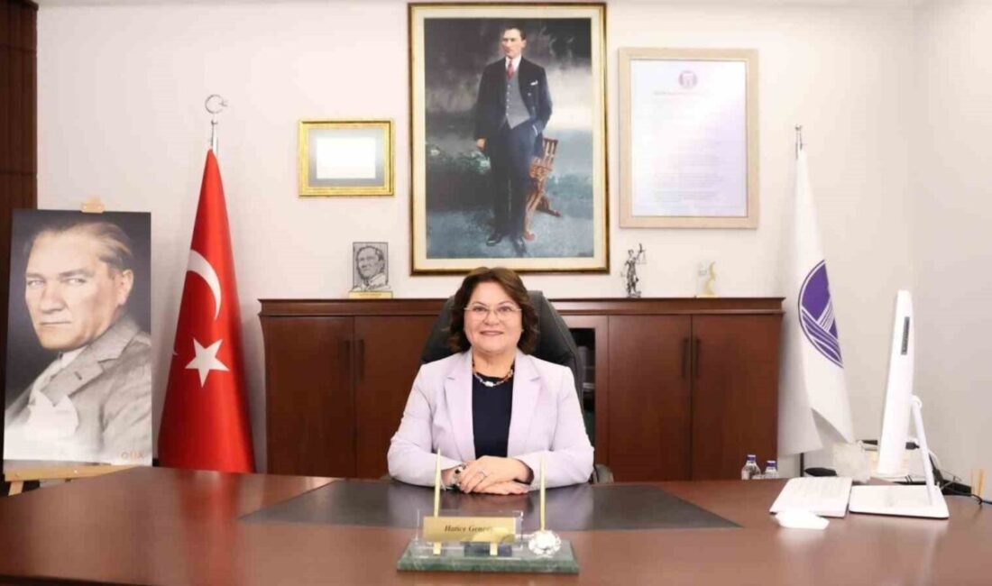 Didim Belediye Başkanı Hatice Gençay, Kurban Bayramı dolayısıyla yayımladığı mesajda;