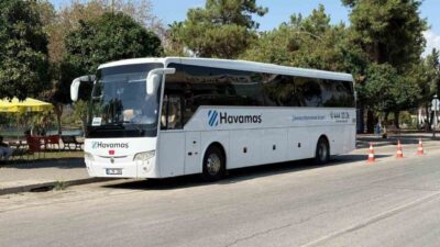 Çukurova Uluslararası Havalimanı’nın resmi yolcu taşıma firması Havamaş, son dönemde