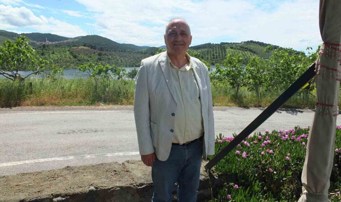 Balıkesir’in Havran ilçesindeki barajda doluluk yüzde yüzü bulması Edremit Körfezi’ndeki