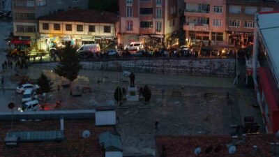 Samsun’un Havza ilçesi, yaşanan sel felaketinde adeta felç oldu. Can