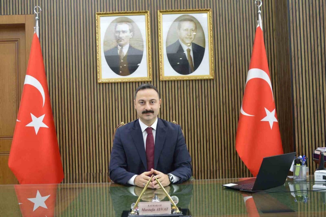 Samsun’un Havza ilçesinde Kurban Bayramı tatili boyunca yaşanabilecek trafik yoğunluğunu