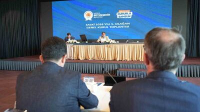 Samsun Büyükşehir Belediyesi (SBB) Su ve Kanalizasyon İdaresi (SASKİ) Genel
