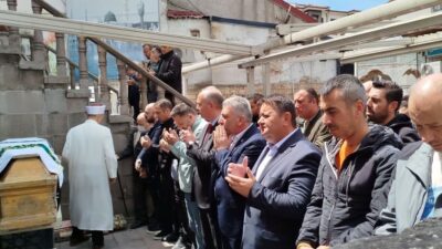 BARTIN (İHA) – Türkiye Taşkömürü Kurumu (TTK) Amasra Müessesesi’nde görev