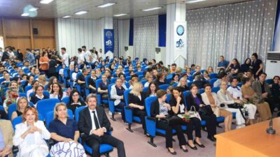Bursa Uludağ Üniversitesi (BUÜ) Hastanesi ve Sağlık Bilimleri Fakültesi iş