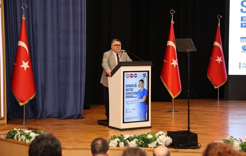 Zonguldak Bülent Ecevit Üniversitesinde (BEUN) sağlık alanının en kutsal mesleklerinden