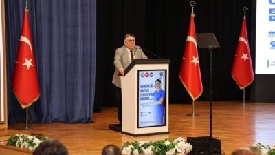 Zonguldak Bülent Ecevit Üniversitesinde (BEUN) sağlık alanının en kutsal mesleklerinden
