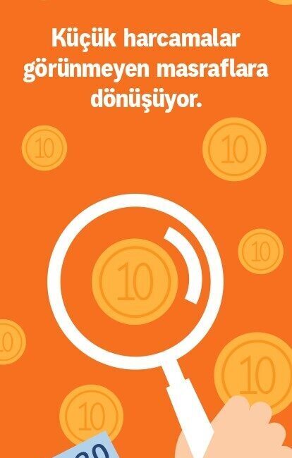 ING, günlük hayatın akışı içinde yapılan küçük harcamaların tüketicilerin algısı