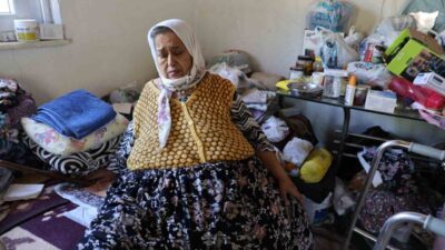 Aydın’ın Efeler ilçesine bağlı Kırsal Kuyucular Mahallesi ile Kanyaşı Mahallesi