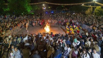 İzmir Büyükşehir Belediyesi, Hıdırellez coşkusunu Kültürpark’ta yaşatacak. 5 Mayıs’ta yapılacak