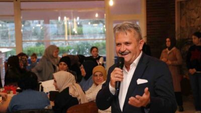 Cumayeri Belediyesi, Anneler Günü dahilinde Hilaltepe’de muhteşem bir organizasyona imza