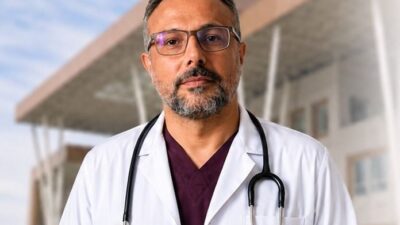 17 Mayıs Dünya Hipertansiyon Günü kapsamında Alaşehir’de vatandaşlara yönelik önemli