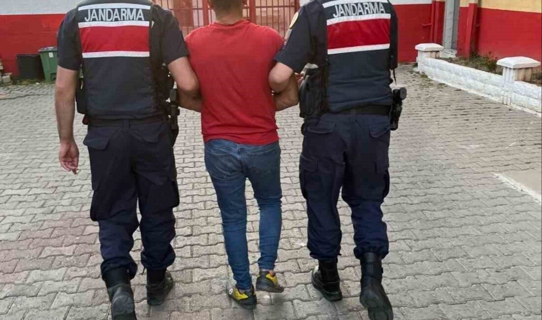 Aydın’ın İncirliova ilçesinde hırsızlık suçundan hakkında 7 yıl hapis cezası