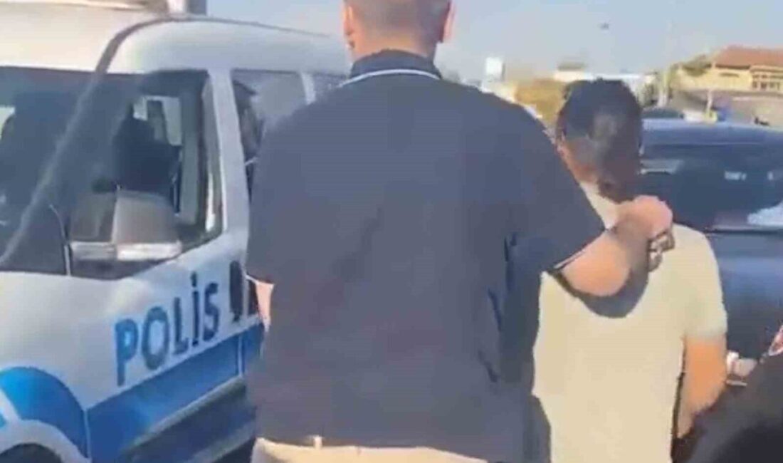 Kırıkkale’de “hırsızlık” suçundan 6 yıl 3 ay kesinleşmiş hapis cezasıyla