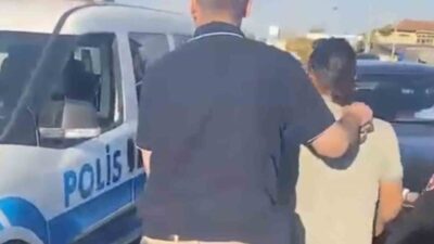 Kırıkkale’de “hırsızlık” suçundan 6 yıl 3 ay kesinleşmiş hapis cezasıyla