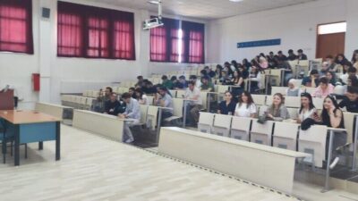 Kütahya Dumlupınar Üniversitesi (DPÜ) Hisarcık Meslek Yüksekokulunda (MYO), Kurumsal Akreditasyon