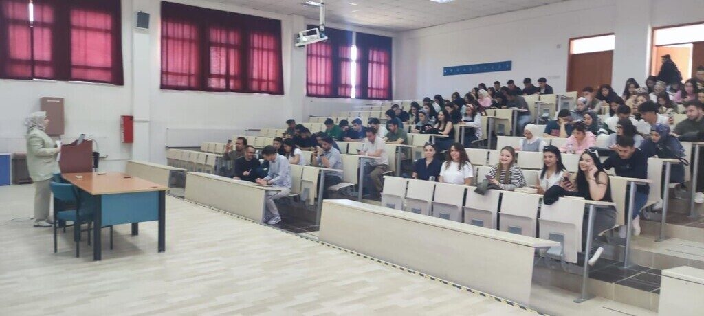 Kütahya Dumlupınar Üniversitesi (DPÜ) Hisarcık Meslek Yüksekokulunda (MYO), Kurumsal Akreditasyon