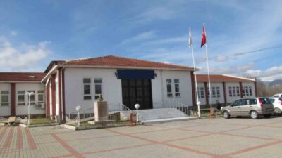 Kütahya Dumlupınar Üniversitesi (DPÜ) Hisarcık Meslek Yüksekokulu (MYO) öğrencileri tarafından