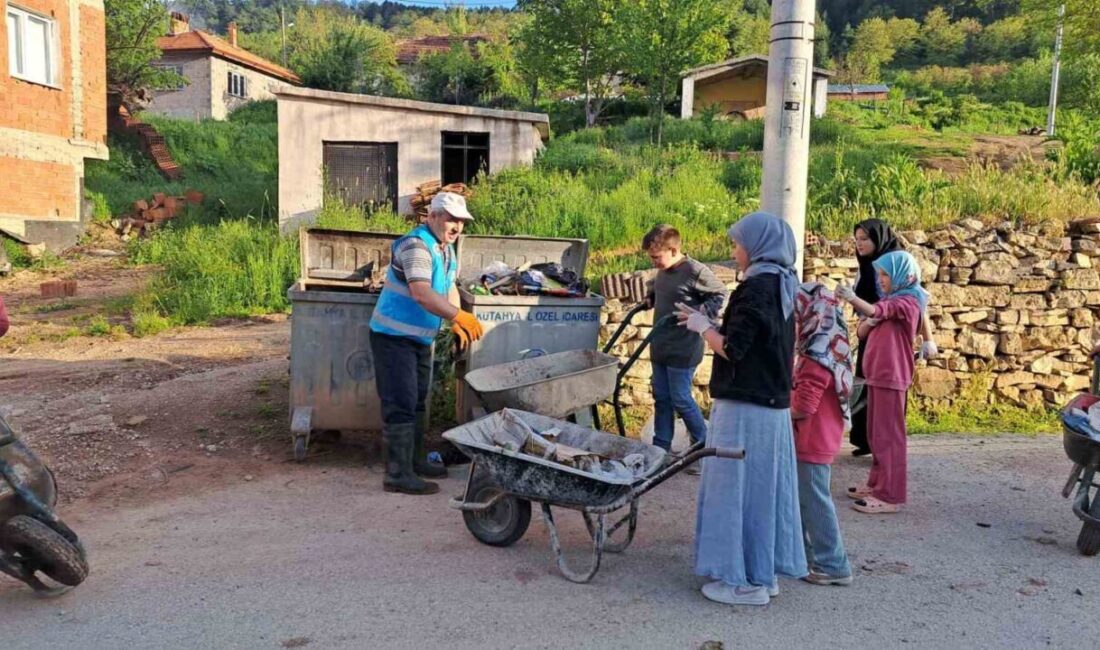Hisarcık ilçesine bağlı Kutlubeyler köyünde görev yapan imam hatip Selahattin