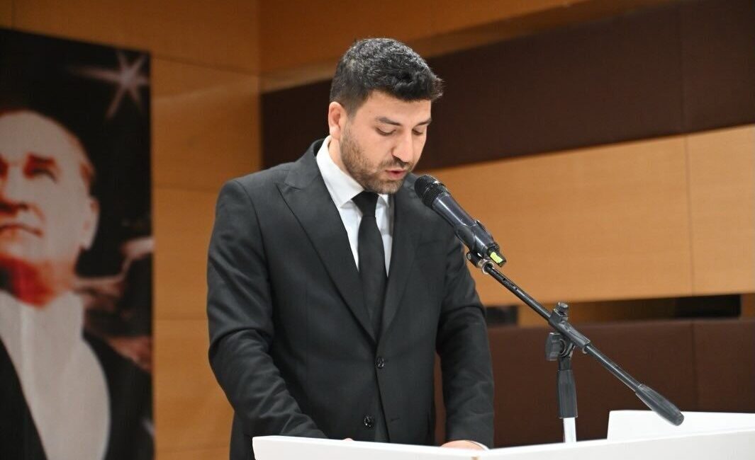 Hizmet-İş Sendikası Antalya 2 Nolu Şube Başkanlığı’nın 1. Olağan Genel