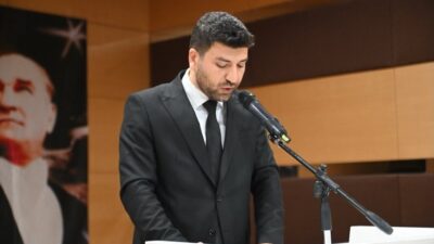 Hizmet-İş Sendikası Antalya 2 Nolu Şube Başkanlığı’nın 1. Olağan Genel