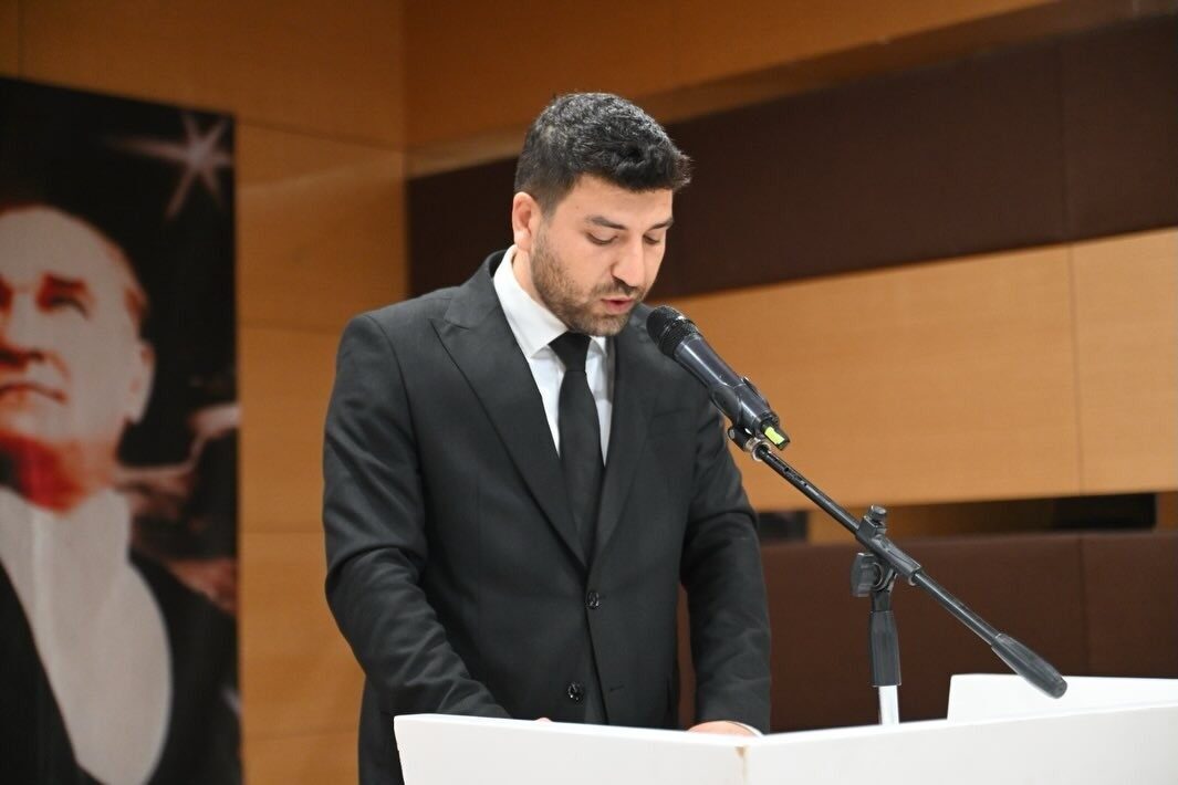 Hizmet-İş Sendikası Antalya 2 Nolu Şube Başkanlığı’nın 1. Olağan Genel