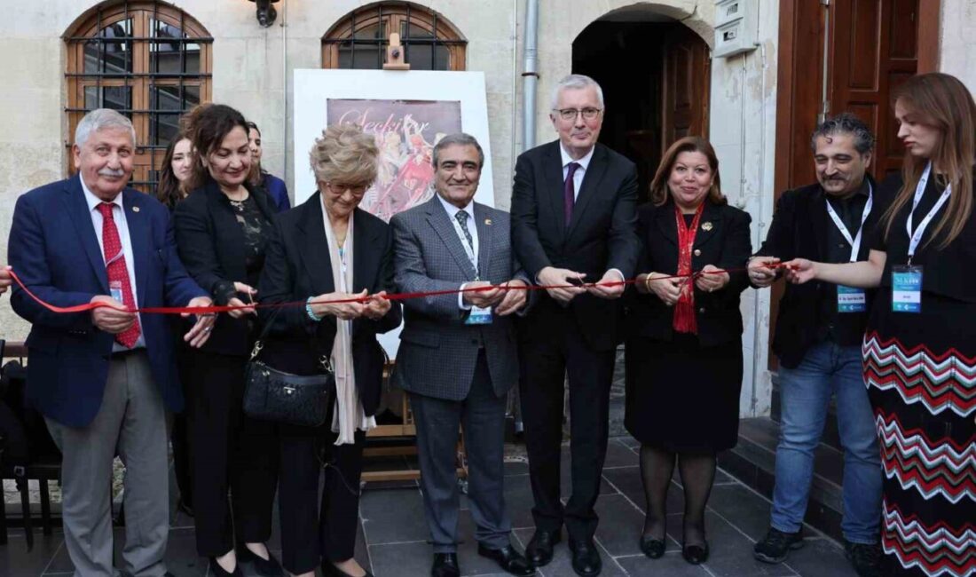 Hasan Kalyoncu Üniversitesi (HKÜ) Bilim İletişimi Ofisi Kültürevi, İletişim Fakültesi