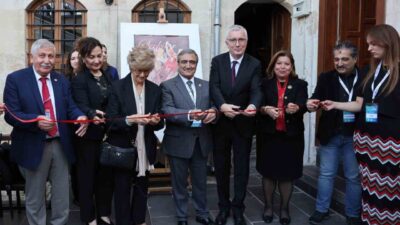 Hasan Kalyoncu Üniversitesi (HKÜ) Bilim İletişimi Ofisi Kültürevi, İletişim Fakültesi