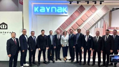 Ev tekstili sektöründe dünyanın en önemli organizasyonları arasında bilinen HOMETEX