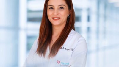 Özel Denizli Tekden Hastanesi Kadın Hastalıkları ve Doğum Uzmanı Dr.