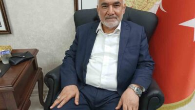 HÜDA PAR Genel Başkanı Zekeriya Yapıcıoğlu, CHP’de yaşananların CHP’nin kendi
