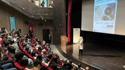 Düzce Üniversitesi Hukuk Topluluğu tarafından yürütülen, Gençlik ve Spor Bakanlığı