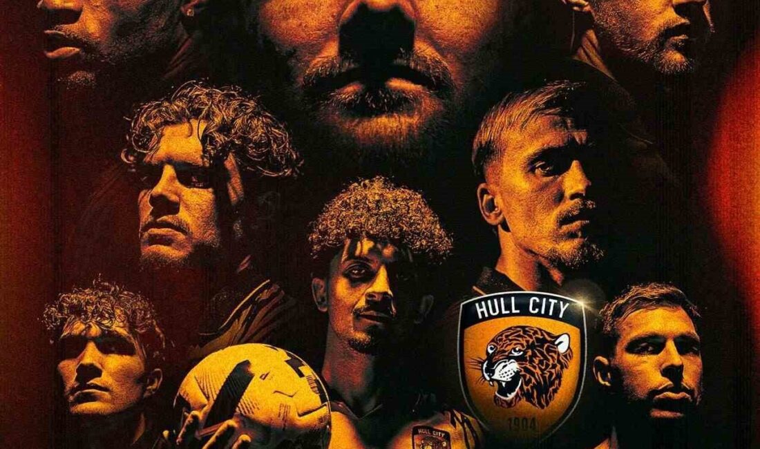 İngiltere Championship play-off finalinde Hull City, cumartesi günü Middlesbrough ile