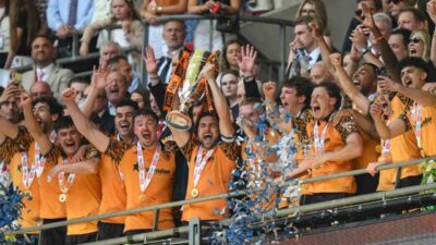 Acun Ilıcalı’nın sahibi olduğu Hull City, Championship Play-Off Finalinde Middlesbrough’yu