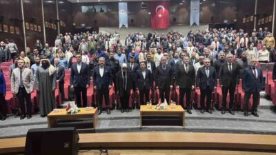 Erciyes Üniversitesi (ERÜ) ve Büyük Sanat Vakfı (BSV) işbirliği ile