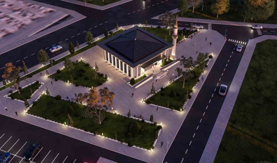 İlçede birçok yatırımı hayata geçirerek ihtiyaçları bir bir gideren Melikgazi