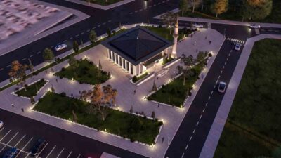 İlçede birçok yatırımı hayata geçirerek ihtiyaçları bir bir gideren Melikgazi