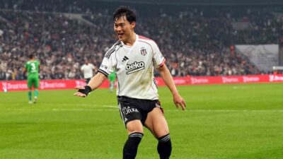 Beşiktaşlı futbolcu Hyeon-gyu Oh, Güney Kore’nin 2026 FIFA Dünya Kupası