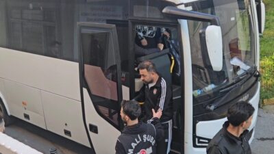 İSTANBUL (İHA)-İBB’ye yönelik yolsuzluk soruşturması kapsamında, İstanbul Büyükşehir Belediyesi Yol