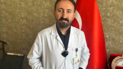 Van Eğitim ve Araştırma Hastanesi Başhekim Yardımcısı ve İç Hastalıkları