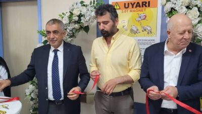 Iğdır Dr. Nevruz Erez Devlet Hastanesi bünyesine yeni MR (Manyetik