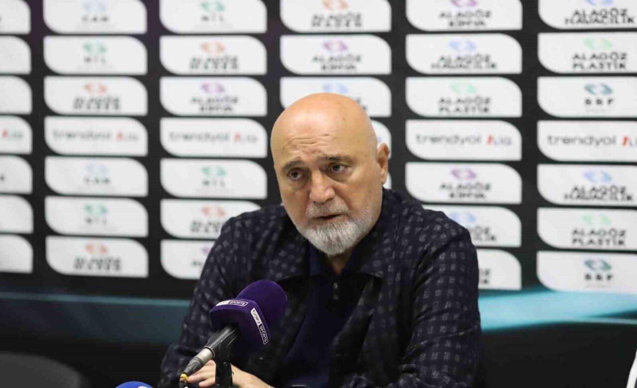 Trendyol 1. Lig’in son haftasında oynanan Iğdır FK ile Amed