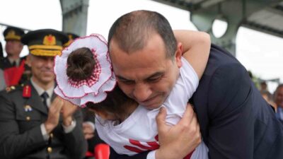 Iğdır’da 19 Mayıs Atatürk’ü Anma, Gençlik ve Spor Bayramı’nın 107.