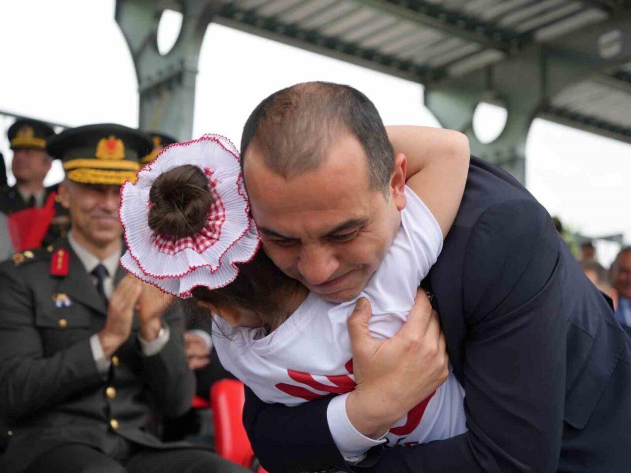 Iğdır’da 19 Mayıs Atatürk’ü Anma, Gençlik ve Spor Bayramı’nın 107.