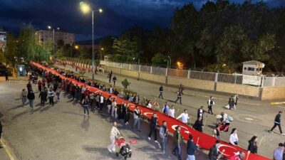 Iğdır’da 19 Mayıs Atatürk’ü Anma Gençlik ve Spor Bayramı etkinlikleri