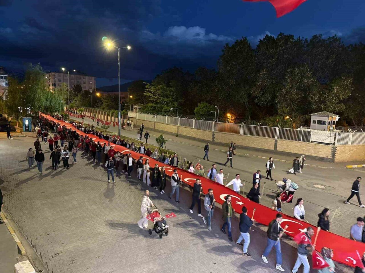 Iğdır’da 19 Mayıs Atatürk’ü Anma Gençlik ve Spor Bayramı etkinlikleri